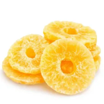 Dried-Pineapple