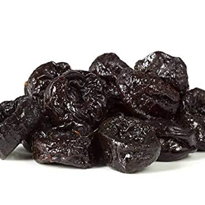 Dried-Plum