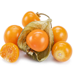 Golden-berry